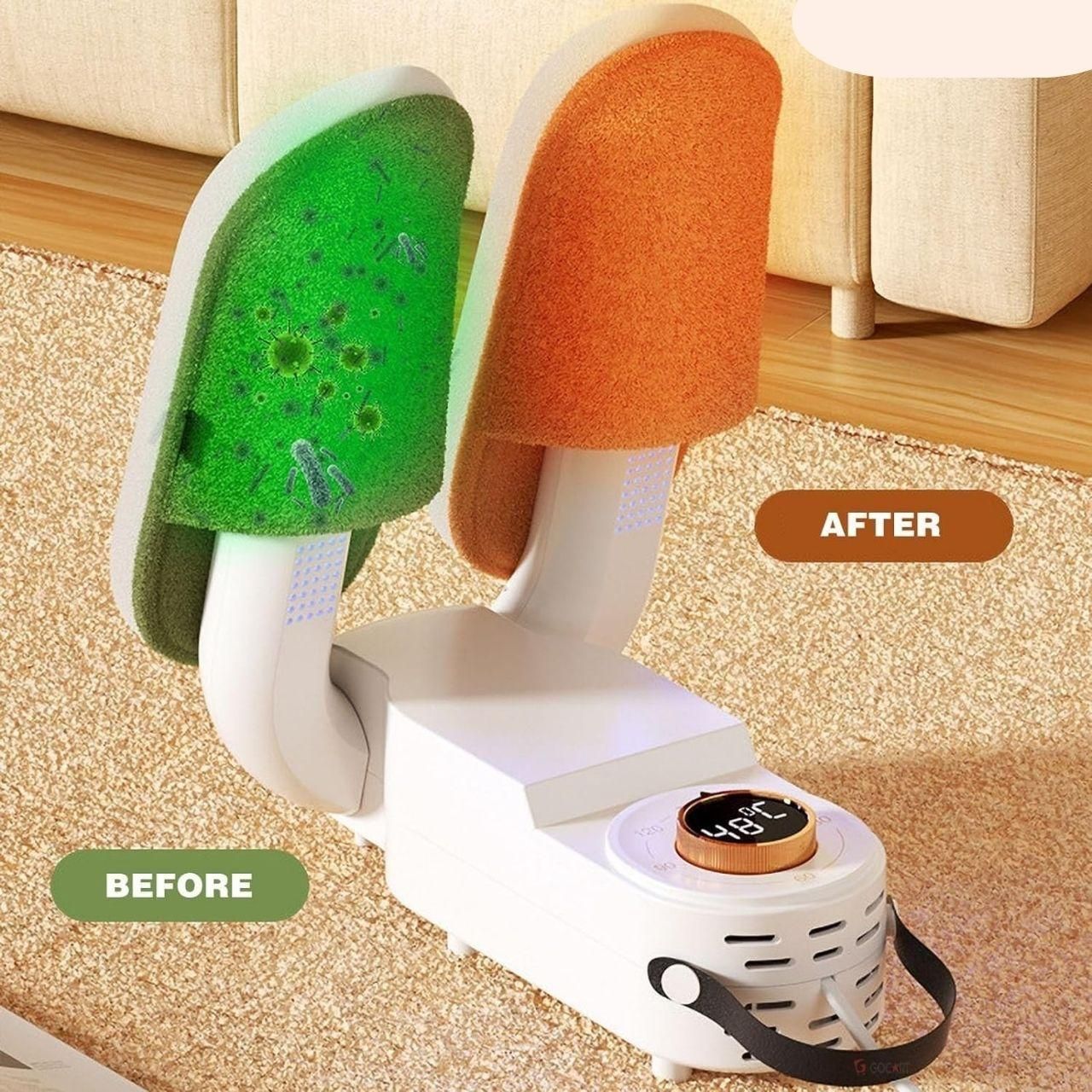 Home Appliances